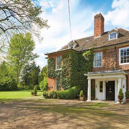 1 Bedroom Accommodation With Ensuite Wellesbourne Exterior foto